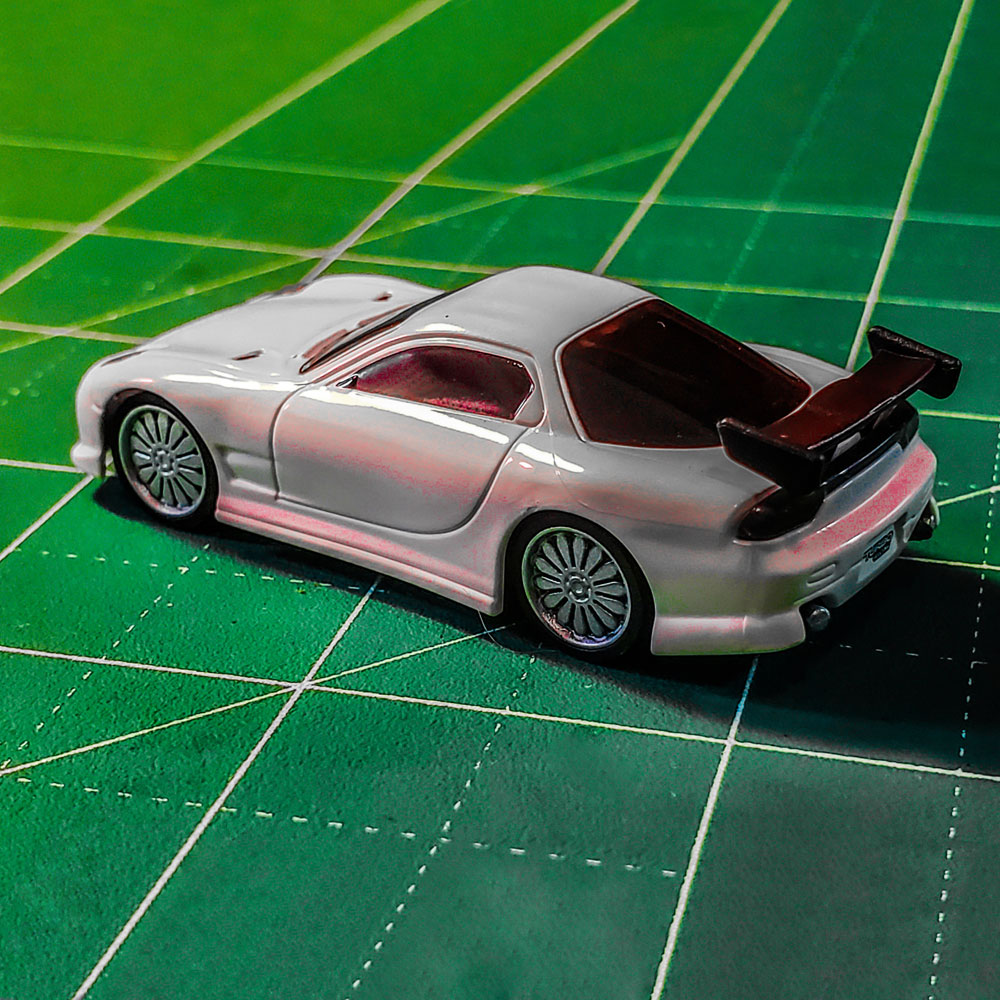 Turbo Racing C71 1:76 RCスポーツカー 2.4Ghz技適認定済 比例制御 リモコンカー RTR