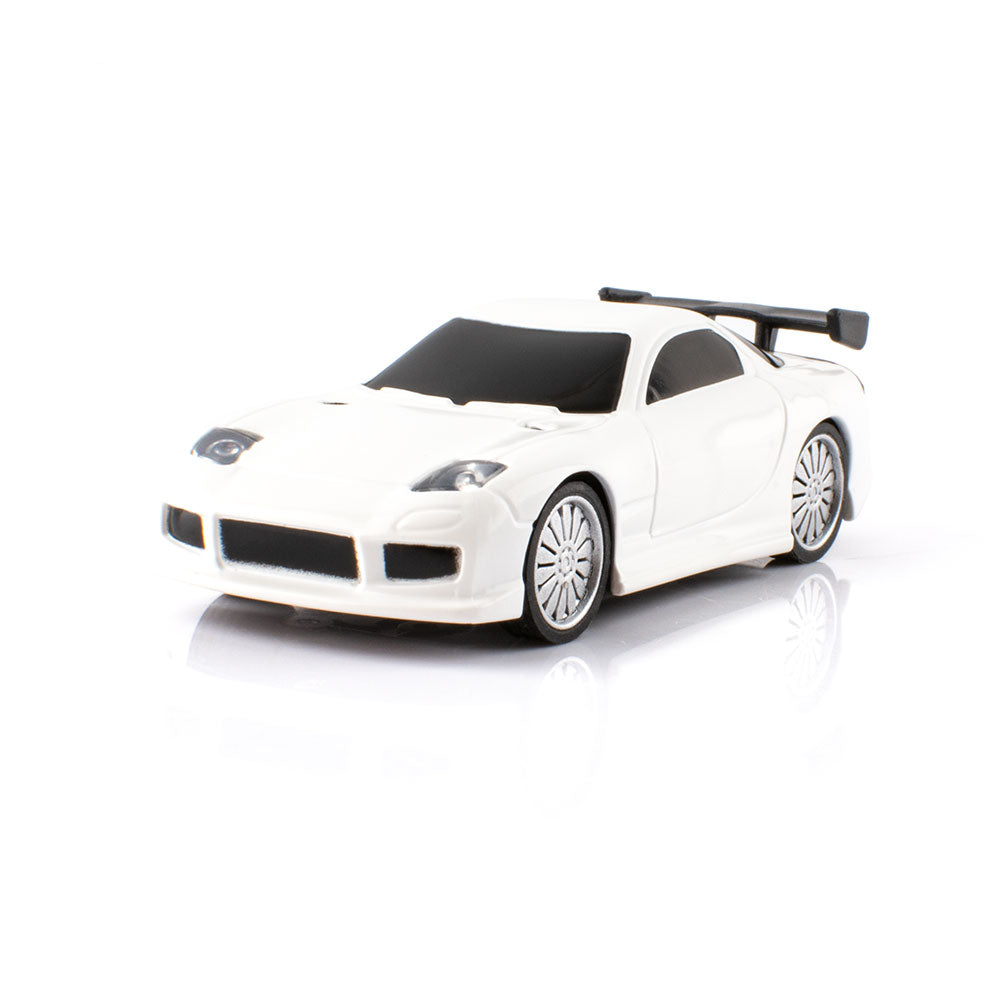 Turbo Racing C71 1:76 RCスポーツカー 2.4Ghz技適認定済 比例制御 リモコンカー RTR