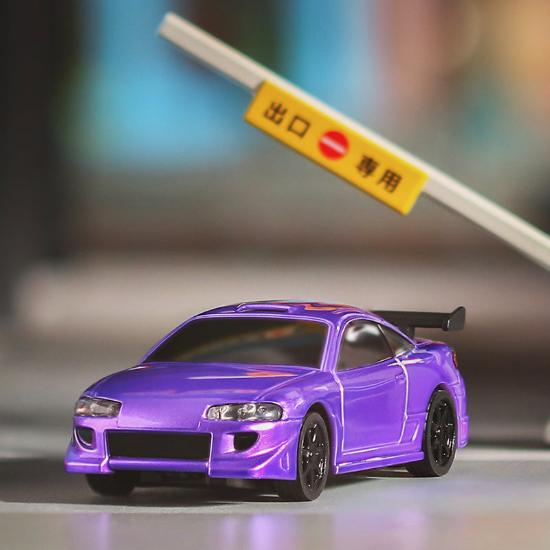 Turbo Racing C72/C73 1:76 RCスポーツカー ミニラジコンカー 2.4Ghz技適認証済み 比例制御 RTR