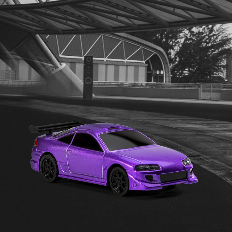 Turbo Racing C72/C73 1:76 RCスポーツカー ミニラジコンカー 2.4Ghz技適認証済み 比例制御 RTR