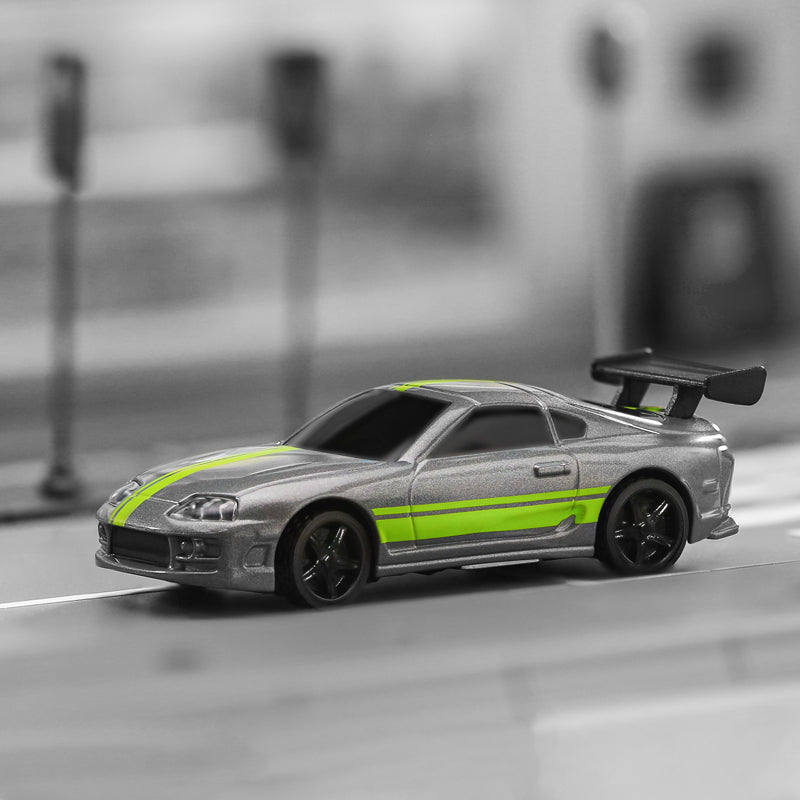 Turbo Racing C72/C73 1:76 RCスポーツカー ミニラジコンカー 2.4Ghz技適認証済み 比例制御 RTR