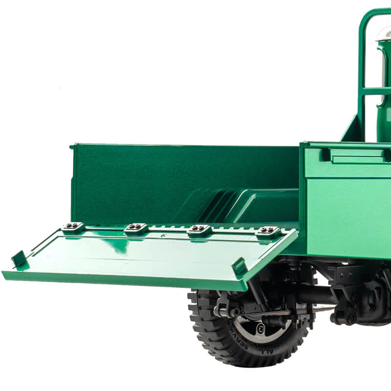 FMS 1/12 TOYOTA FJ45 オフロードRCカーモデル ピックアップ 4WD クローラーカー 国内認証済 完成車