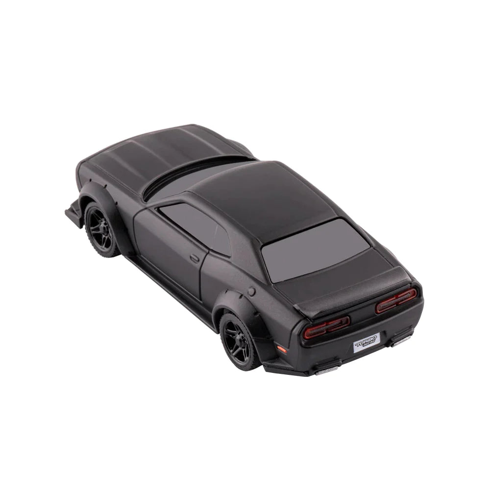 Turbo Racing C75 1:76ラジコンドリフトカー RTR 技適認証済み