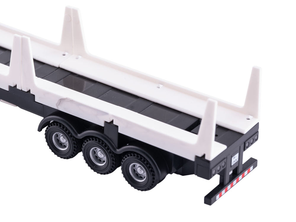 Turbo Racing C50 1:76 ラジコンセミトレーラ 比例制御RTR 技適認証