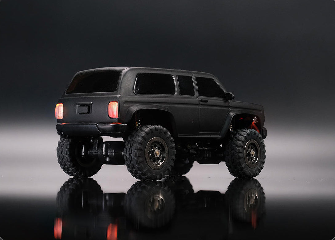 Sniclo Turbo SNT Enano 8031 1:43ラジコンオフロード4WD RCカーRTR/FPV