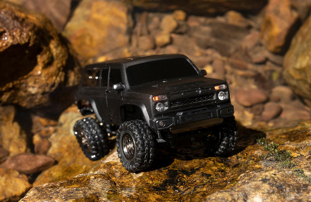 Sniclo Turbo SNT Enano 8031 1:43ラジコンオフロード4WD RCカーRTR/FPV