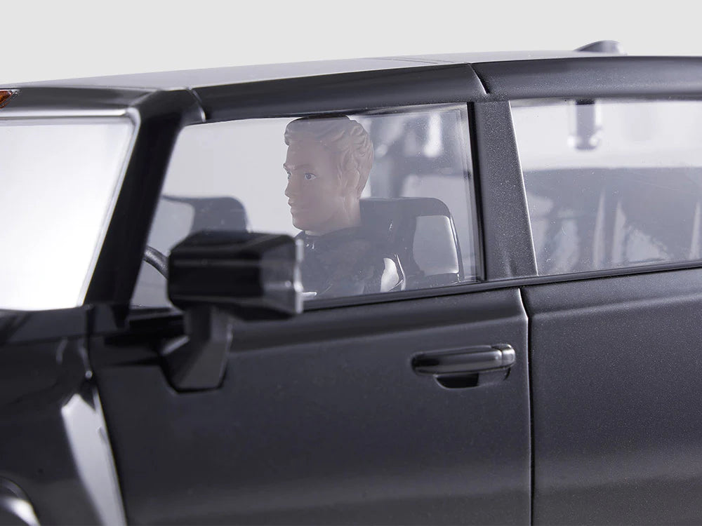 FMS 1:18 FCX18 Hummer EV ピックアップトラック RTR ラジコンオフロード技適認証済