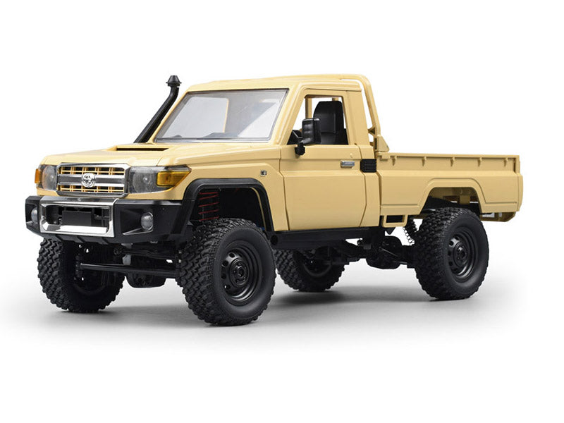 MN MODEL 1:12 MN82/MN82 PROラジコンクローラー LC79ライセンス認証 技適認証済