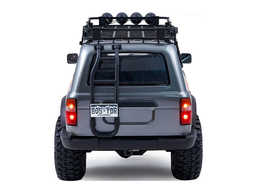 FMS 1:10 FCX10 LC80 Toyota Land Cruiser 80 4WDラジコンクローラーRS