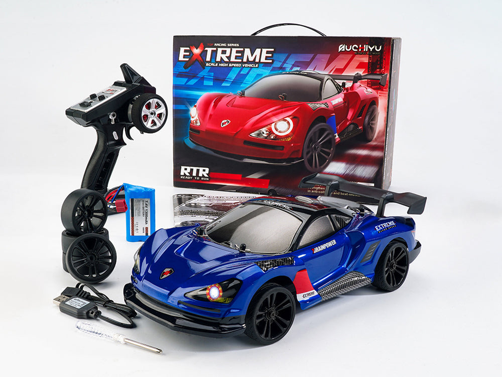 JJRC Q117E 1:16 4WDドリフトカー 35KM/H高速ラジコンカー