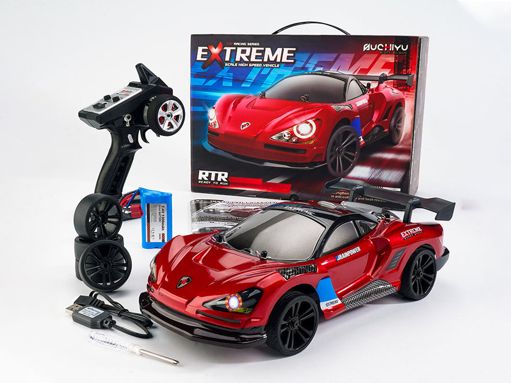 JJRC Q117E 1:16 4WDドリフトカー 35KM/H高速ラジコンカー