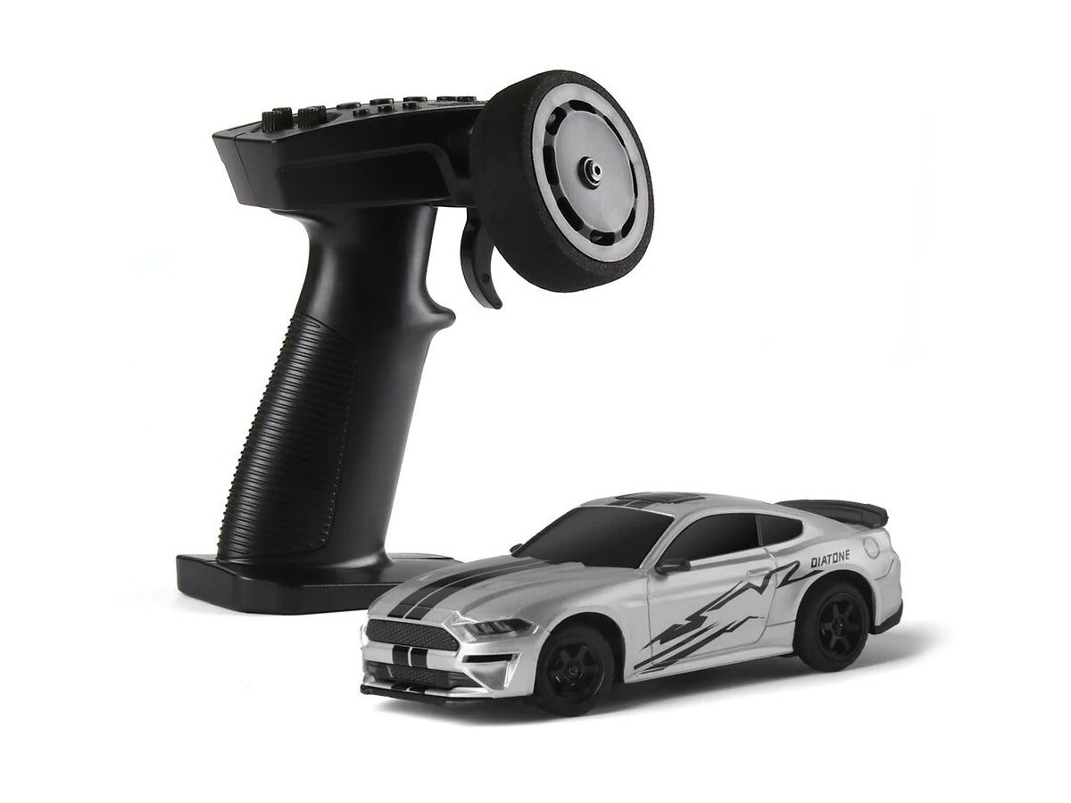 SNT CA34 1:43 MIX GO 4WD全比例ミニドリフトラジコンカーRTR 技適認証済