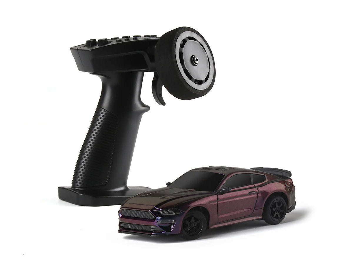 SNT CA34 1:43 MIX GO 4WD全比例ミニドリフトラジコンカーRTR 技適認証済