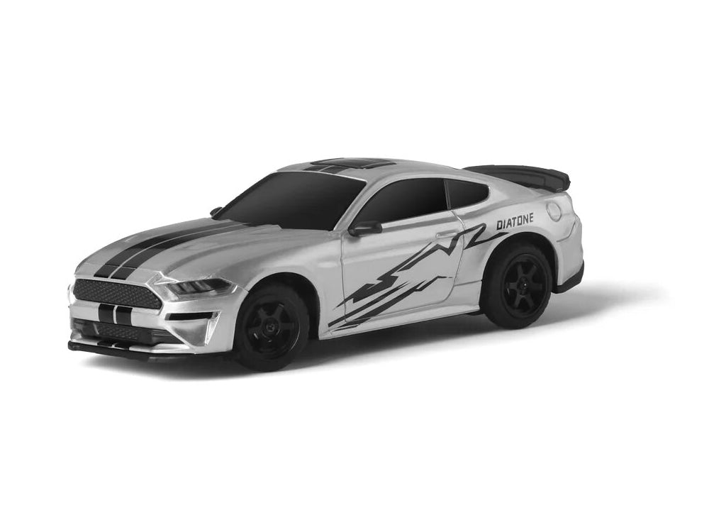 SNT CA34 1:43 MIX GO 4WD全比例ミニドリフトラジコンカーRTR 技適認証済