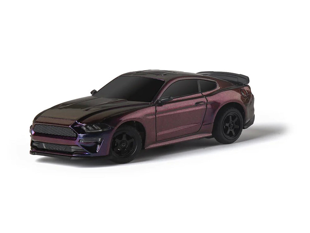 SNT CA34 1:43 MIX GO 4WD全比例ミニドリフトラジコンカーRTR 技適認証済