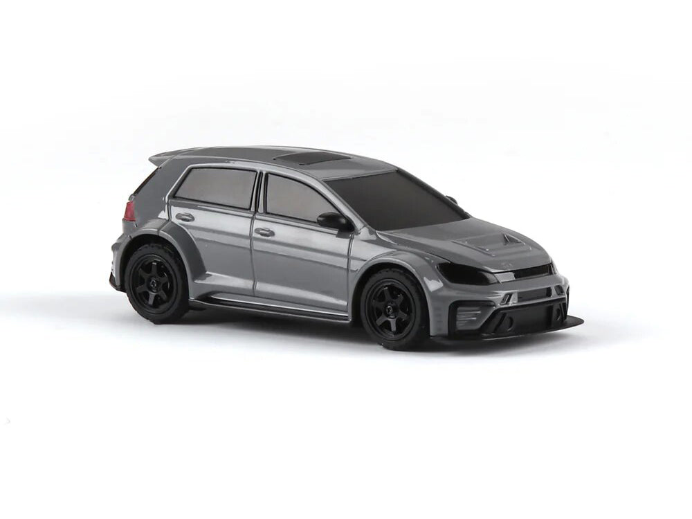 SNT CA51 1:43 MIX GO 4WD全比例ミニドリフトラジコンカーRTR 技適認証済