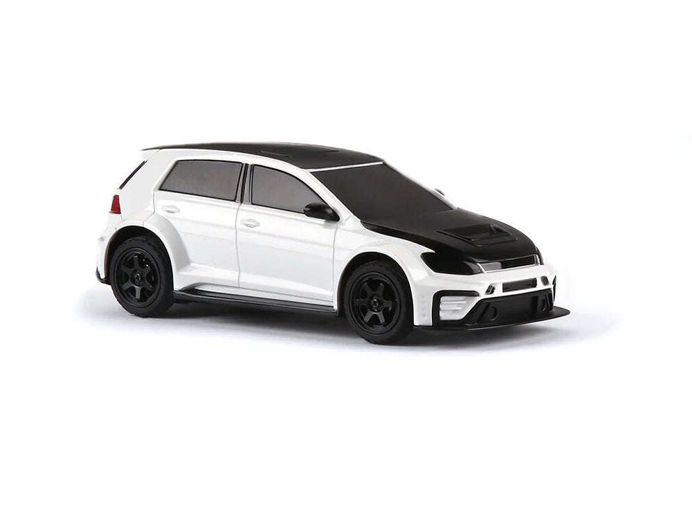 SNT CA51 1:43 MIX GO 4WD全比例ミニドリフトラジコンカーRTR 技適認証済