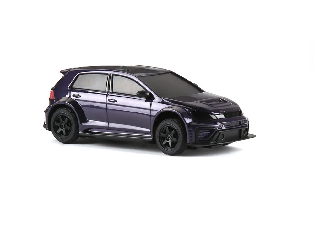 SNT CA51 1:43 MIX GO 4WD全比例ミニドリフトラジコンカーRTR 技適認証済