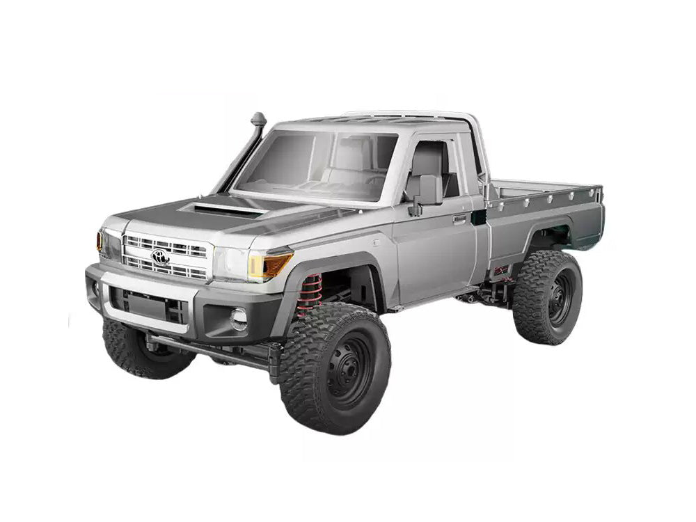 MN MODEL 1:12 MN82/MN82 PROラジコンクローラー LC79ライセンス認証 技適認証済