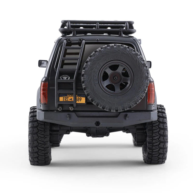 FMS 1:18 FCX18 LC80 Toyota LC80 ブラシレスラジコンクローラーRTR