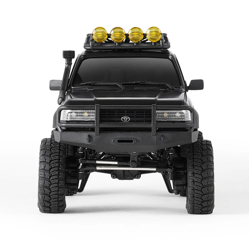 FMS 1:18 FCX18 LC80 Toyota LC80 ブラシレスラジコンクローラーRTR