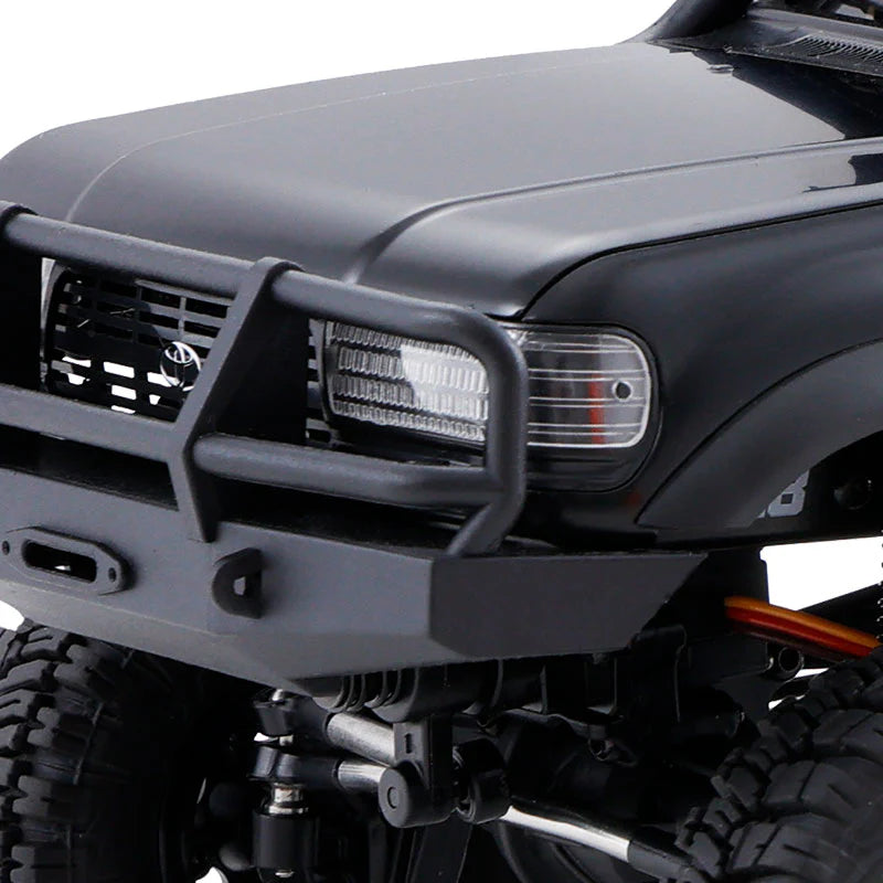 FMS 1:18 FCX18 LC80 Toyota LC80 ブラシレスラジコンクローラーRTR