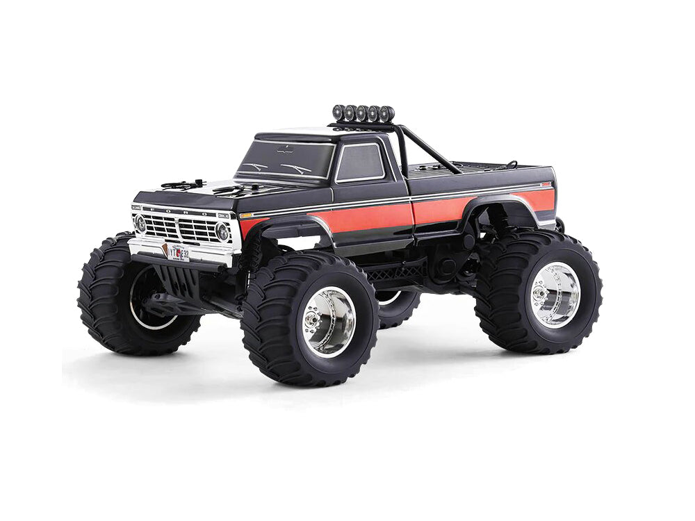 FMS 1:10 Ford F100 ラジコンモンスタートラック RTR 2WD
