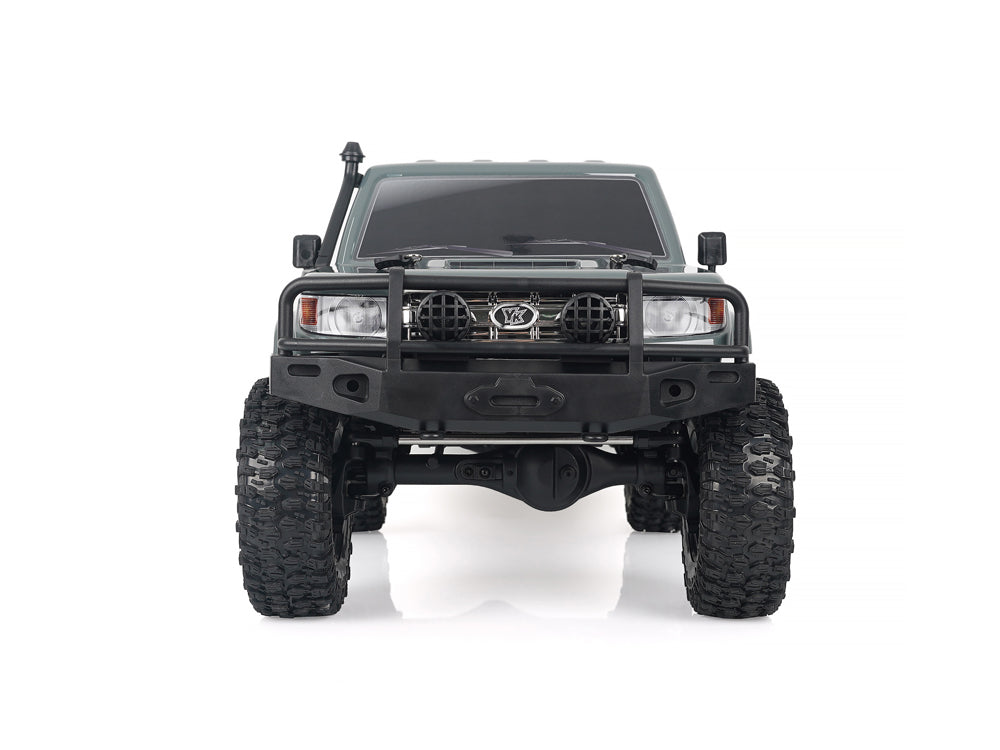 2025新製品~YIKONG YK41011 1/10 ラジコンクローラートラックRS 技適認証済