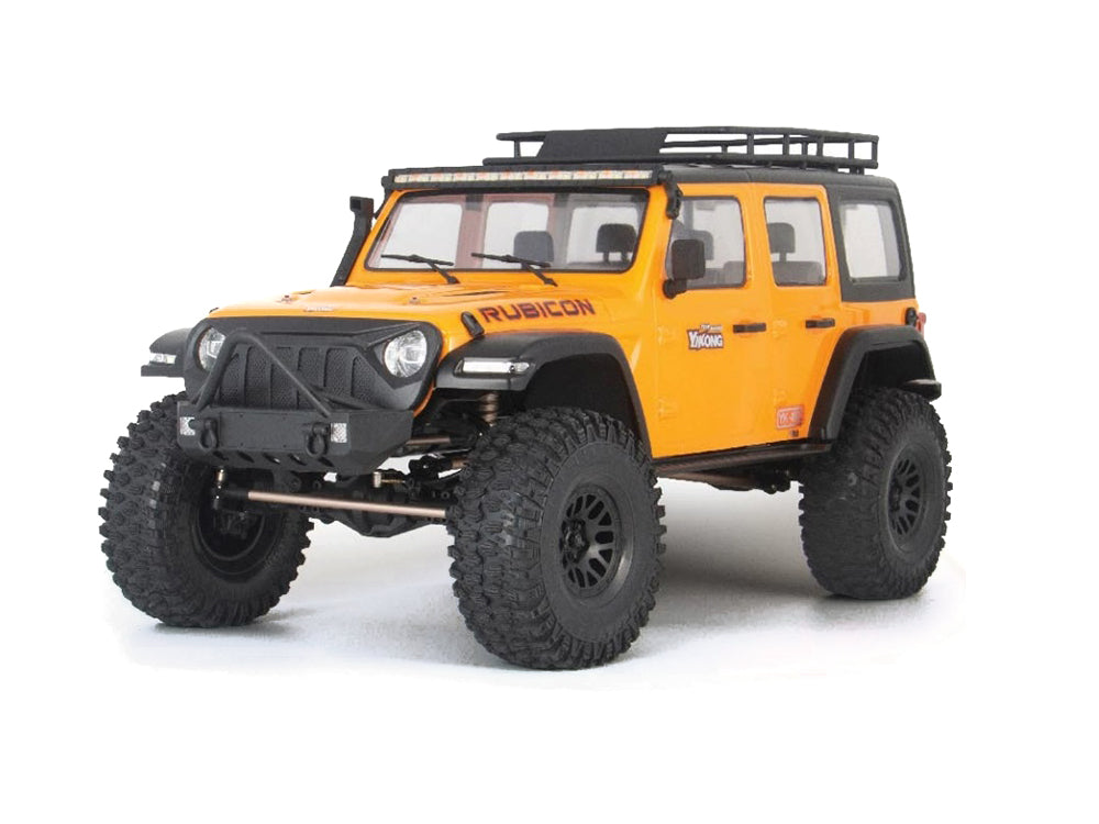 YIKONG YK4082 V3 1/8 ラジコンクローラーRS 技適認証済