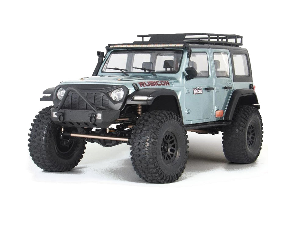 YIKONG YK4082 V3 1/8 ラジコンクローラーRS 技適認証済