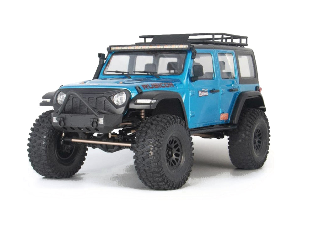 YIKONG YK4082 V3 1/8 ラジコンクローラーRS 技適認証済