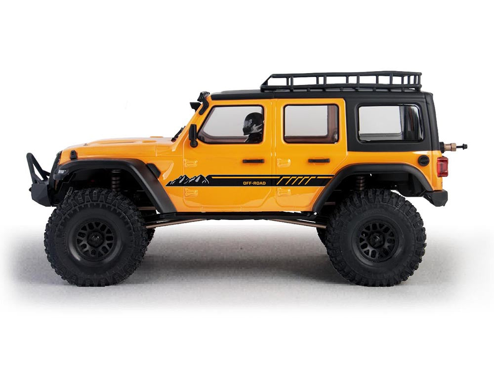 YIKONG YK4082 V3 1/8 ラジコンクローラーRS 技適認証済