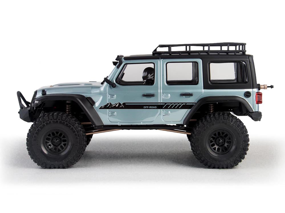 YIKONG YK4082 V3 1/8 ラジコンクローラーRS 技適認証済