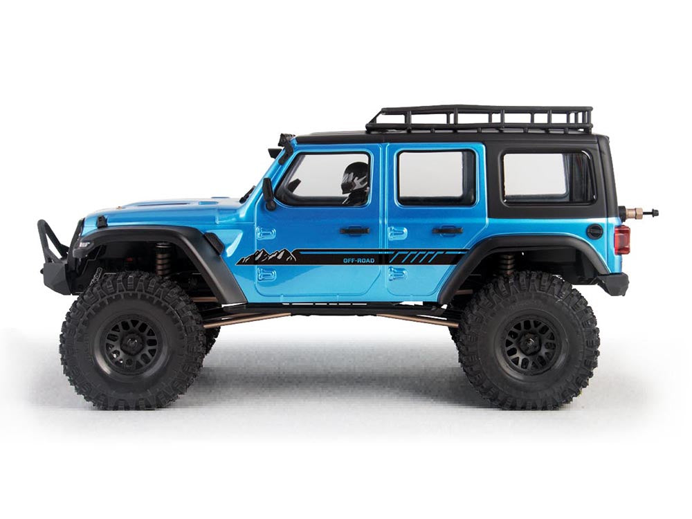 YIKONG YK4082 V3 1/8 ラジコンクローラーRS 技適認証済