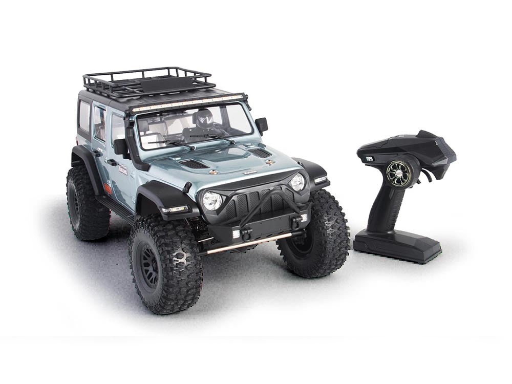 YIKONG YK4082 V3 1/8 ラジコンクローラーRS 技適認証済