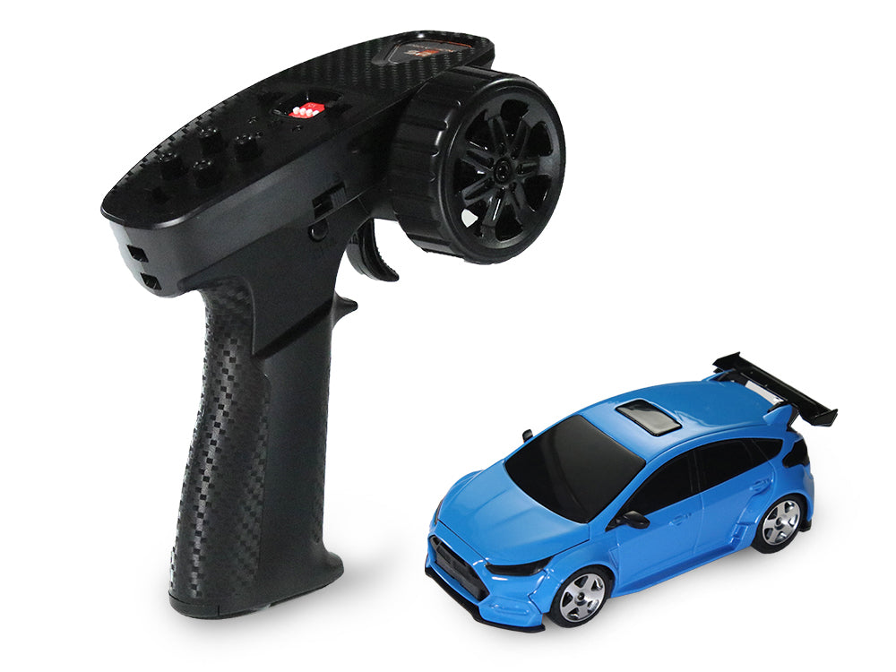 SNT MG044 1:43 MIX GO 4WDミニドリフトラジコンカーRTR