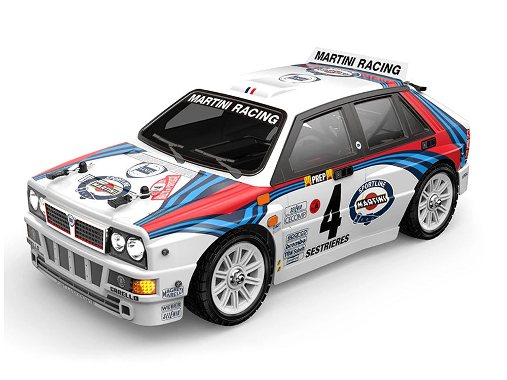 MJX HYPER GO 14302 1/14 RC高速ドリフトラリーカー42km/h RTR 技適認証済