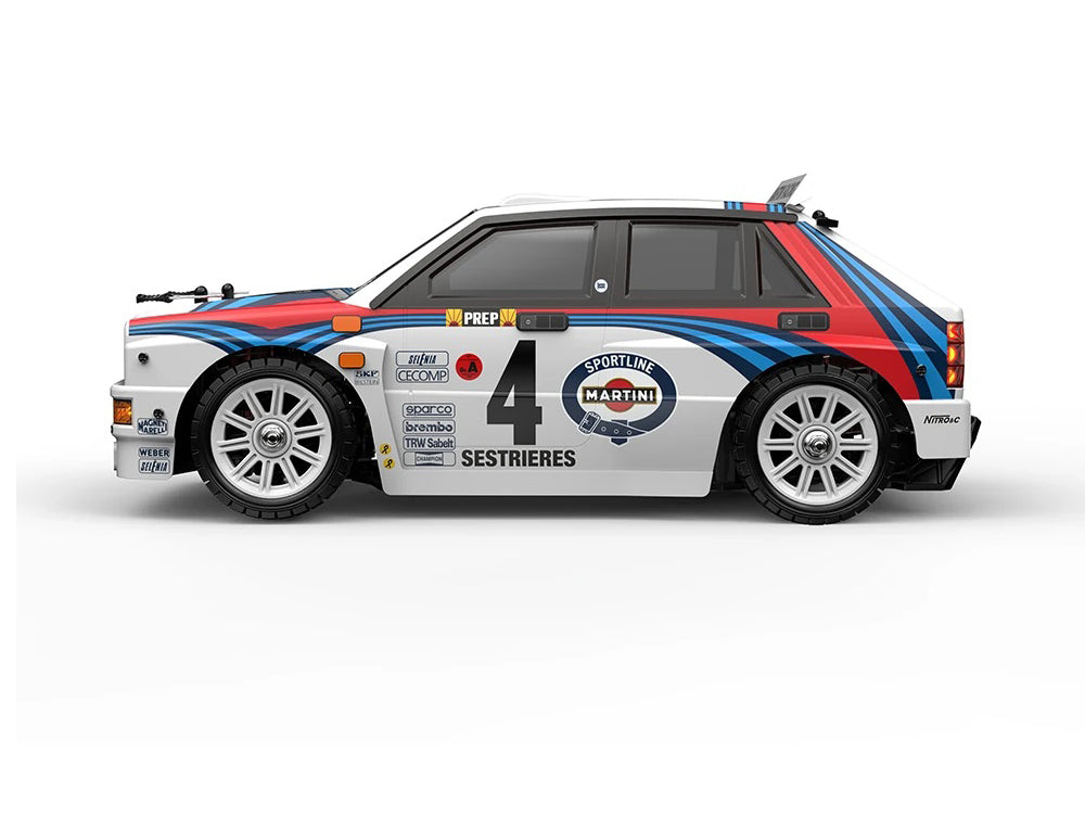 MJX HYPER GO 14302 1/14 RC高速ドリフトラリーカー42km/h RTR 技適認証済