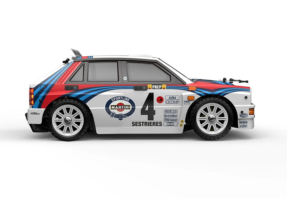 MJX HYPER GO 14302 1/14 RC高速ドリフトラリーカー42km/h RTR 技適認証済