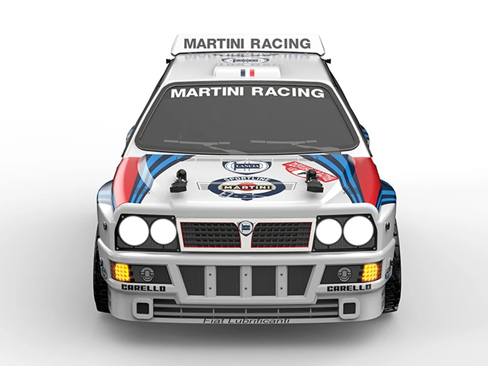 MJX HYPER GO 14302 1/14 RC高速ドリフトラリーカー42km/h RTR 技適認証済