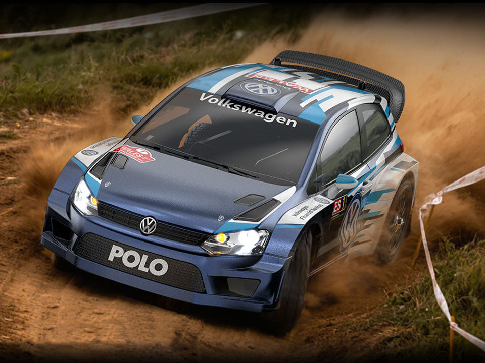 MJX HYPER GO 14304 1/14 2.4G RCドリフトカーRTR 技適認証済