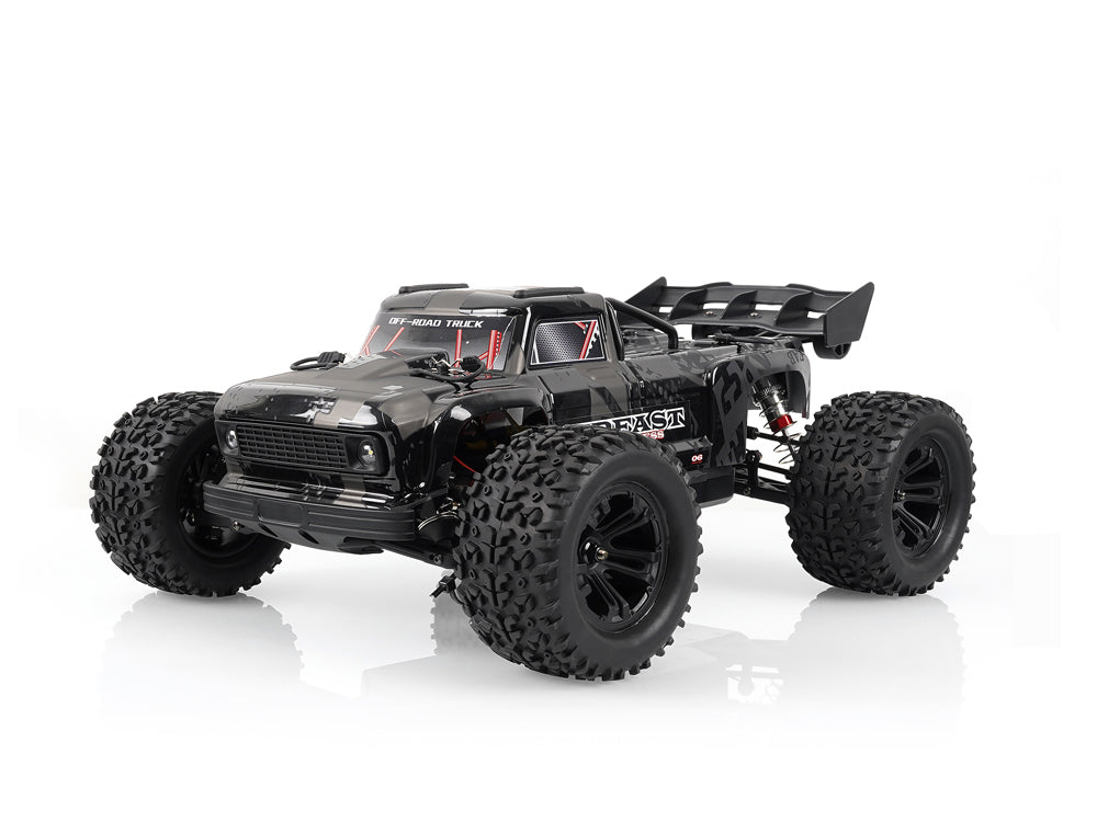 KFPLAN 1/12 KF16高速ラジコンカー 4WDオフロード 70KM/H 国内認証済み RTRセット