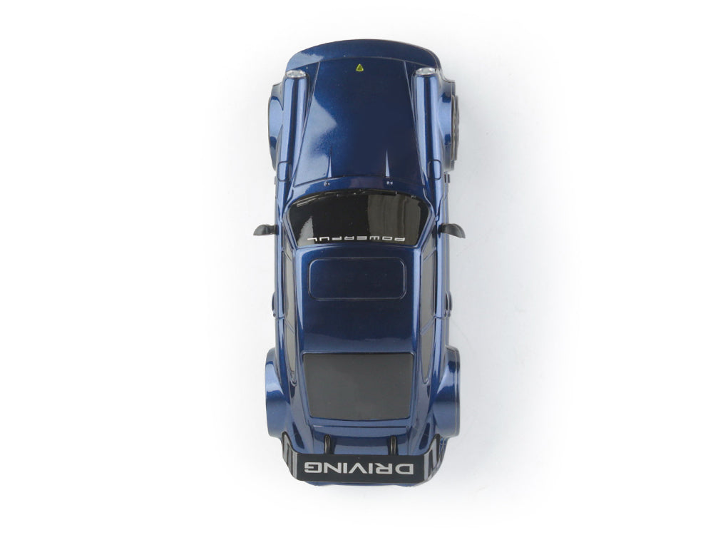 KFPLAN KF27 1/20 ドリフトカー LEDライト付き 4WDラジコン ミニドリフトカーRTR 技適認証済み