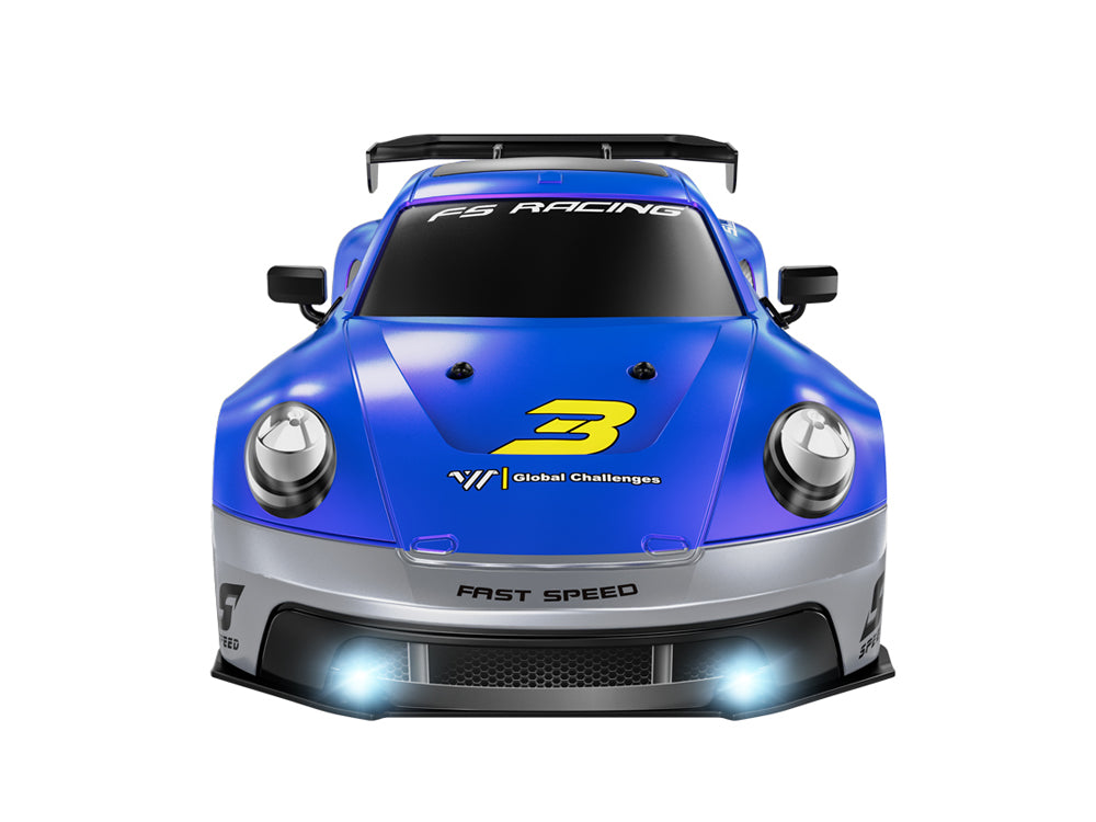 KFPLAN KF28 1/16 4WD 全比例ドリフトカー スマホ操作対応 技適認証済 RTR