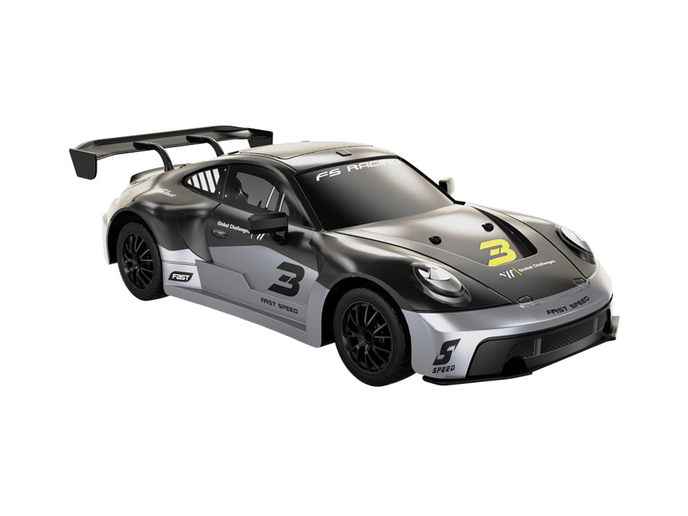 KFPLAN KF28 1/16 4WD 全比例ドリフトカー スマホ操作対応 技適認証済 RTR