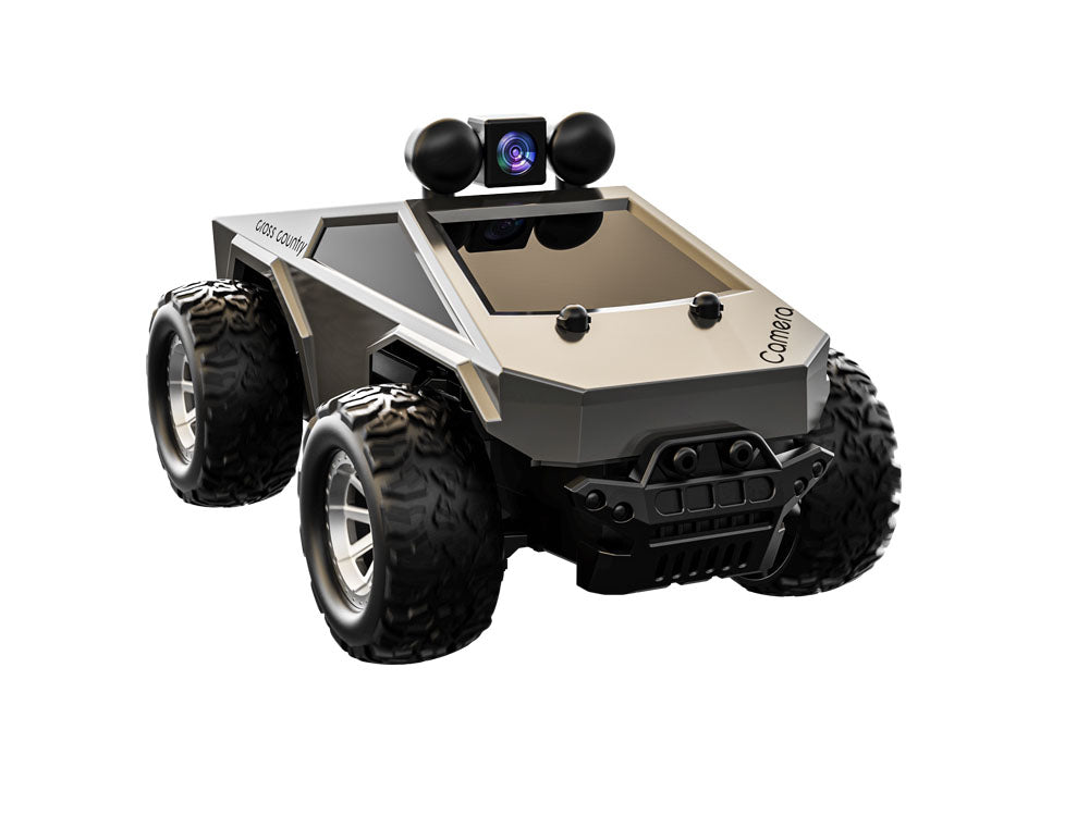 KFPLAN KF29 カメラ付き ラジコンカー 1/28スケール|FPV対応・スマホ操作・ 技適認証済み・テスラ風デザイン RTRセット