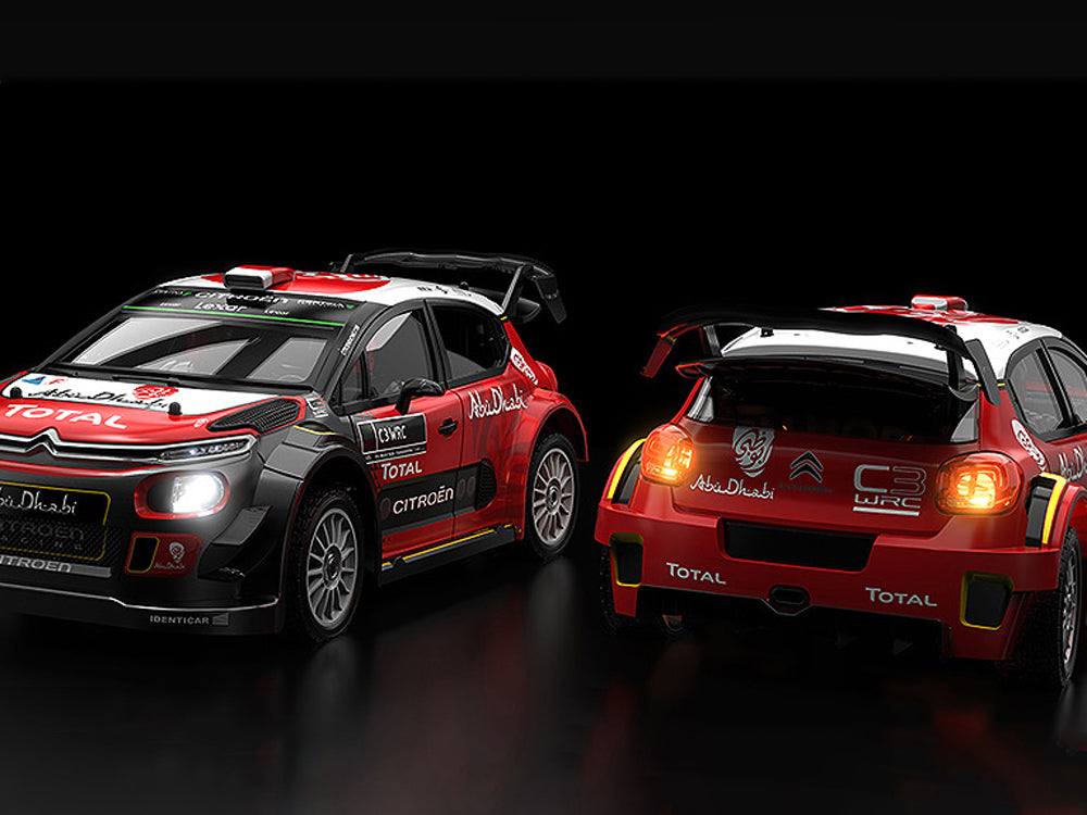 MJX 7303 1/7スケール 高速ドリフト 4WD RCカー|フルメタルシャーシ・ブラシレスモーター搭載 技適認証済