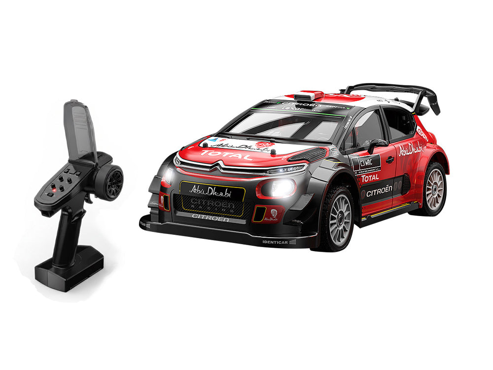 MJX 7303 1/7スケール 高速ドリフト 4WD RCカー|フルメタルシャーシ・ブラシレスモーター搭載 技適認証済