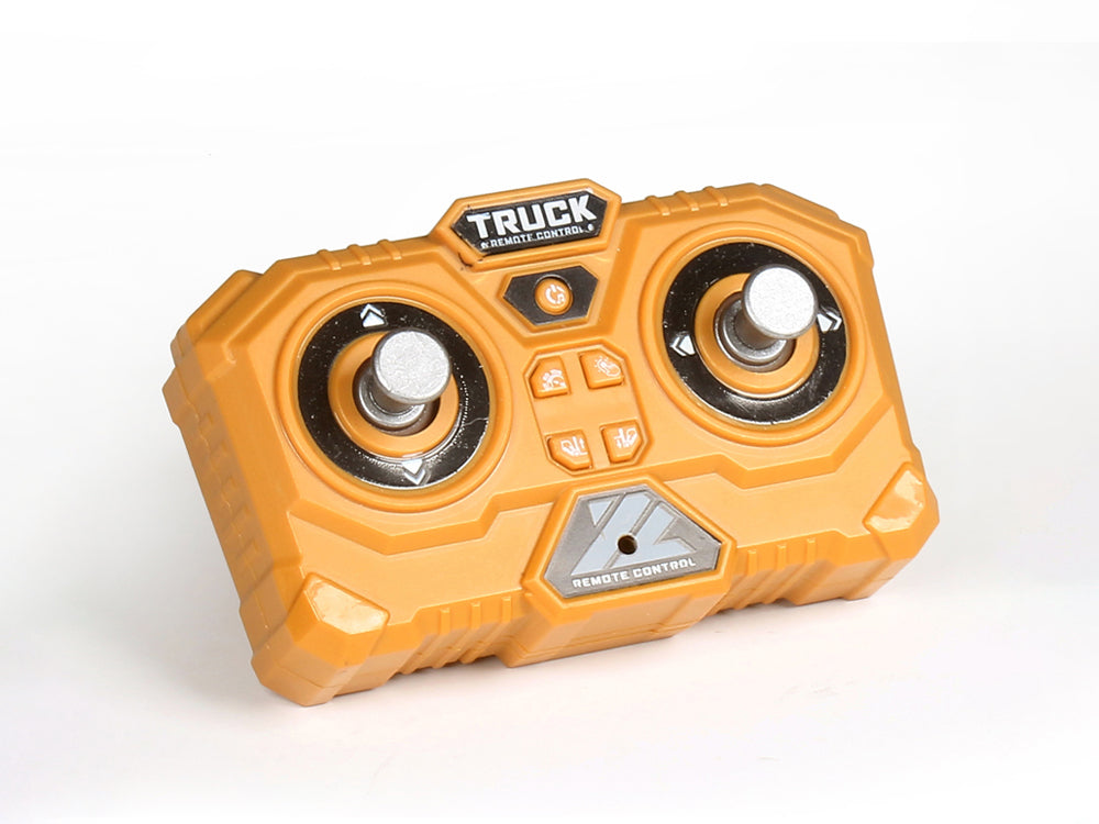 ARRISHOBBY 1/64 ミニフォークリフト 建設車両 RCカー アプリ操作対応 技適認証済