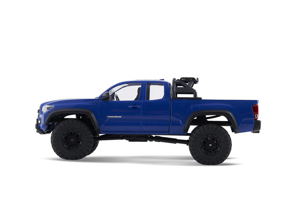 FMS 1/24 FCX24M トヨタ タコマ RTR 1/24スケール ピックアップ RCカー 技適認証済